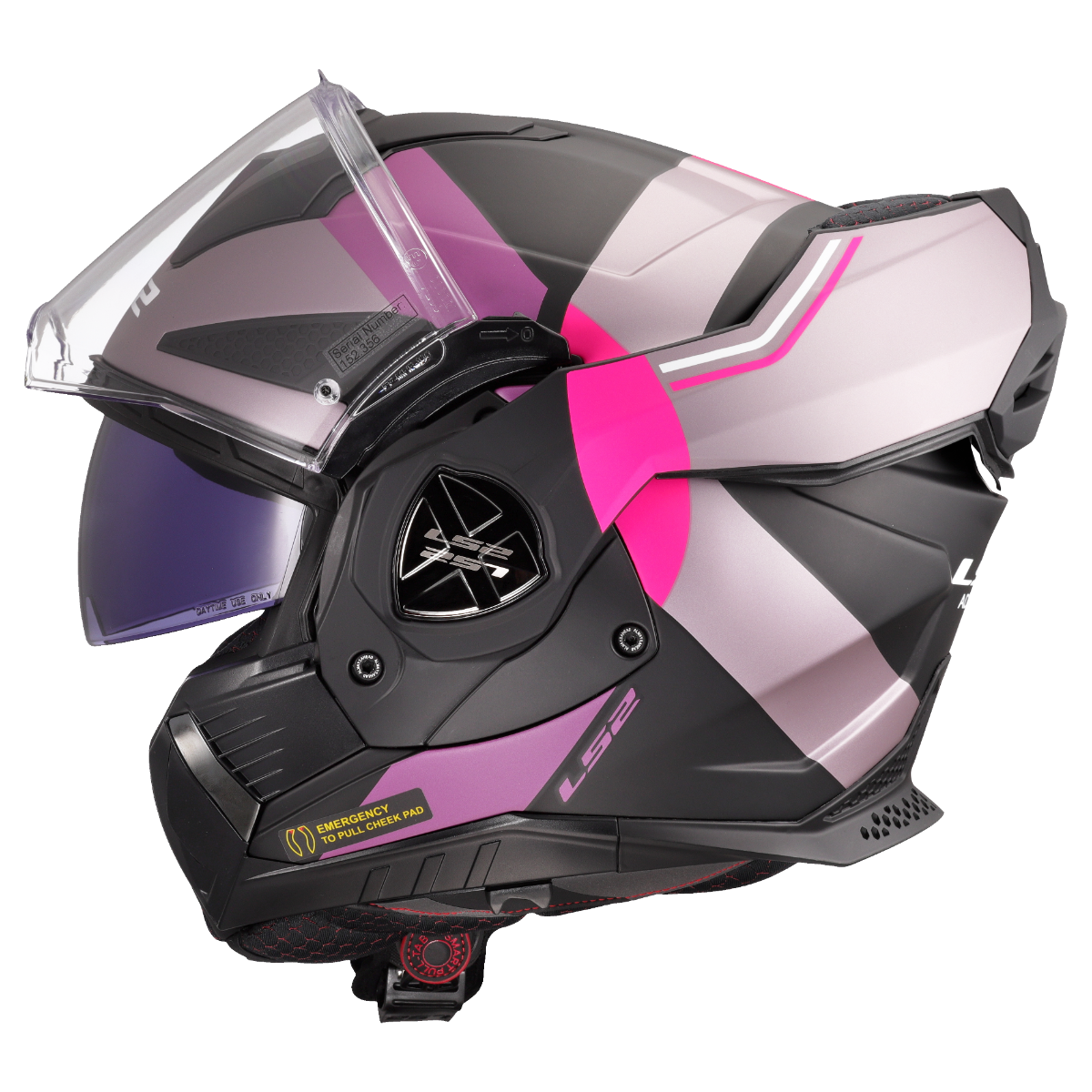 FF901 ADVANT X ULTRA GREY PURPLE 569012465 (10)